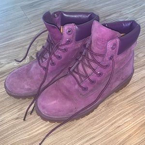 Timberland Boots